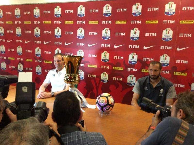 LIVE TJ - ALLEGRI in conferenza: "Gruppo straordinario, reazione molto bella. Ora calma, serenità e lucidità per prendere tutto"