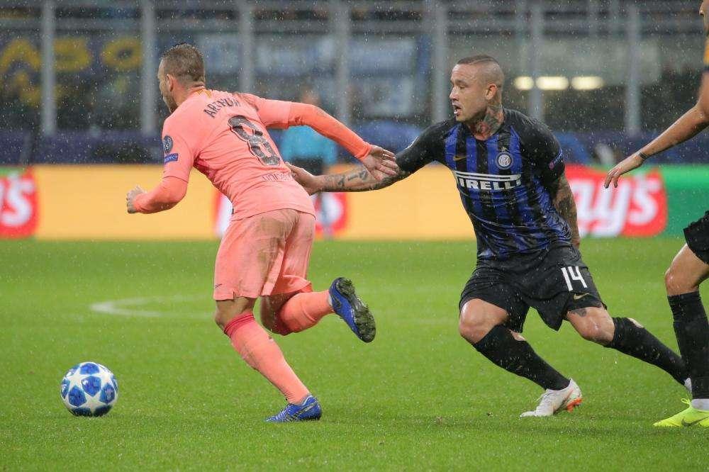 Vi convince lo scambio Pjanic-Arthur? Ecco cosa pensano i tifosi