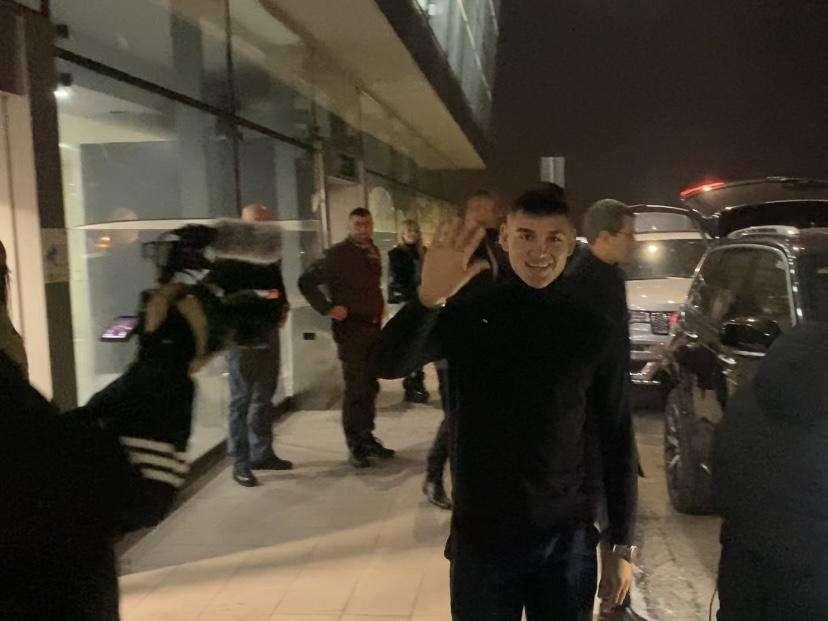 LIVE TJ - ALCARAZ è arrivato a Torino (FOTO-VIDEO). Il saluto social della Juventus