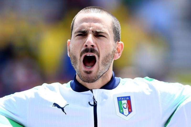 Gambaro: "Assurdi 60 milioni per Bonucci. Unghia di Nesta vale 10 Bonucci"