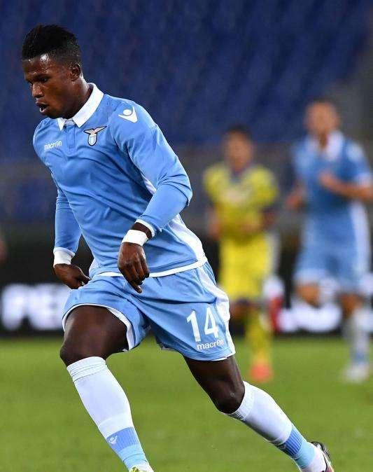 Keita, la Lazio vuole aggiungere la clausola rescissoria nel nuovo contratto