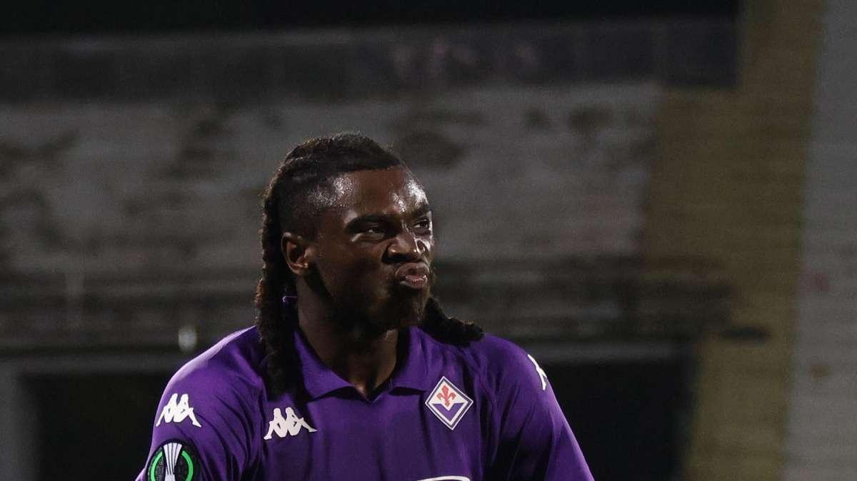 Dalla Francia - Moise Kean nel mirino di United e Bayern Monaco