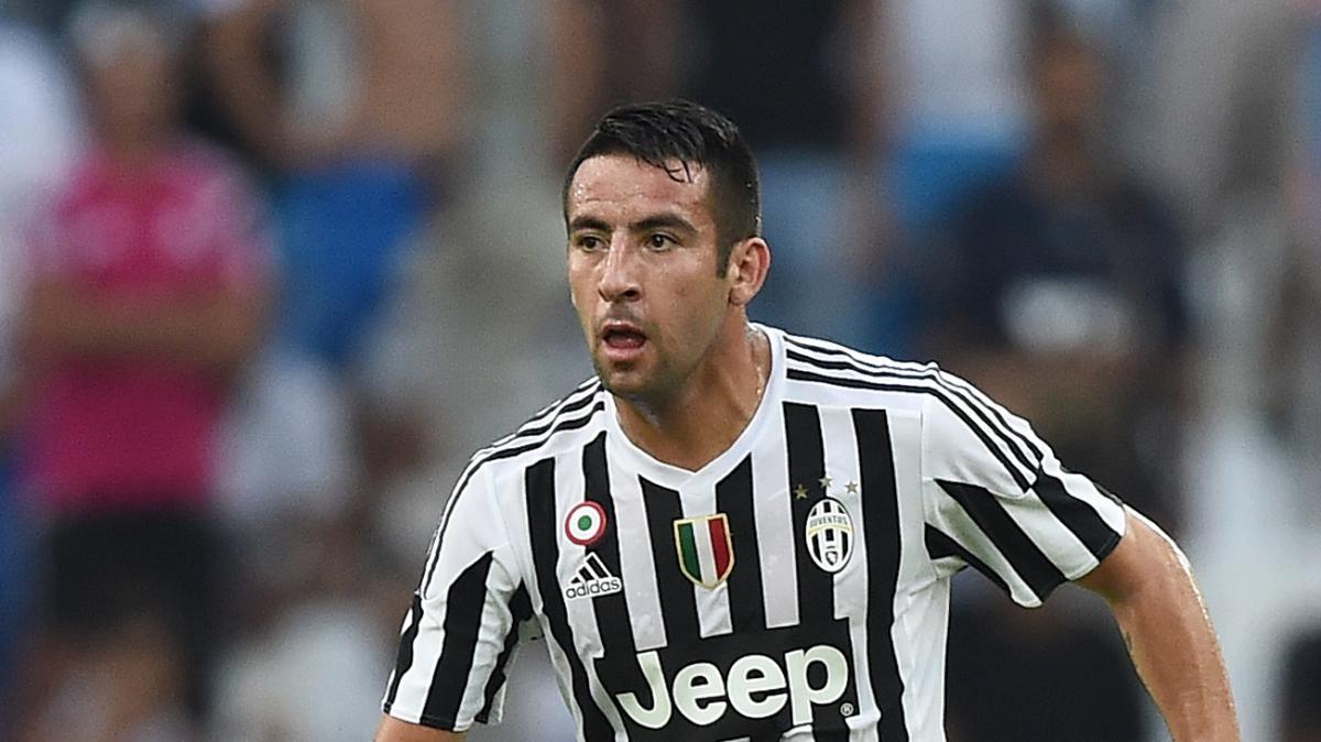 Isla e l'addio al calcio giocato, arriva il messaggio della Juventus