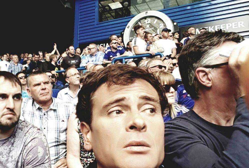 Impallomeni: "La Juve sta facendo tutto da sola"