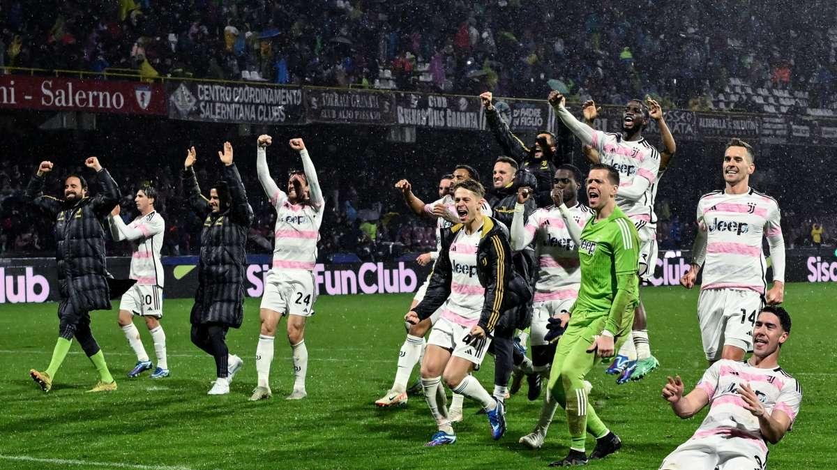 MILIK su Instagram: “Noi siamo la Juve”
