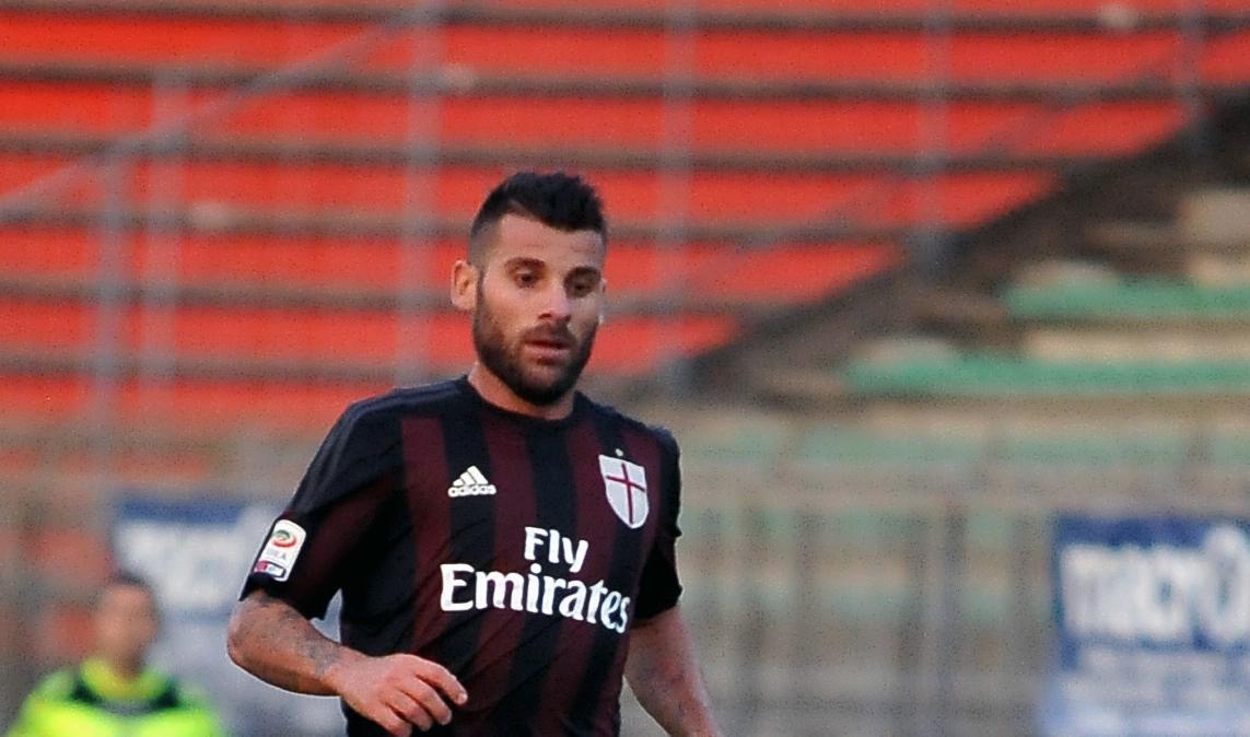 L'ex Juventus Antonio Nocerino e il nuovo allenatore della Primavera del Napoli