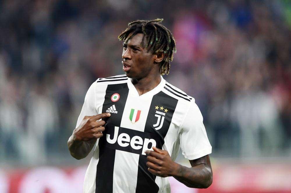 LIVE TJ - CAGLIARI-JUVENTUS 0-2, Bonucci e Kean regolano i sardi. L'attaccante classe 2000 è sempre più decisivo