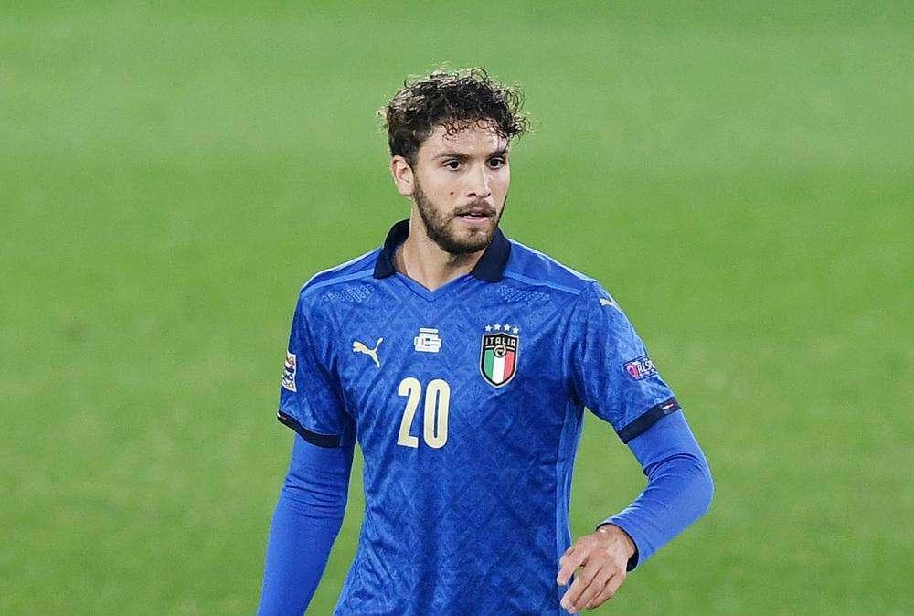 Gazzetta - Locatelli vorrebbe lavorare con Pirlo: Juve in pole per il regista del Sassuolo