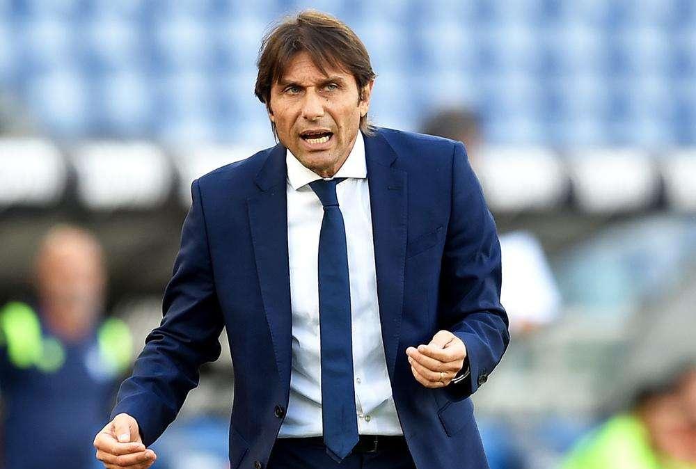Conte: "Mi sto avvicinando a vincere un trofeo europeo. Lo sento"