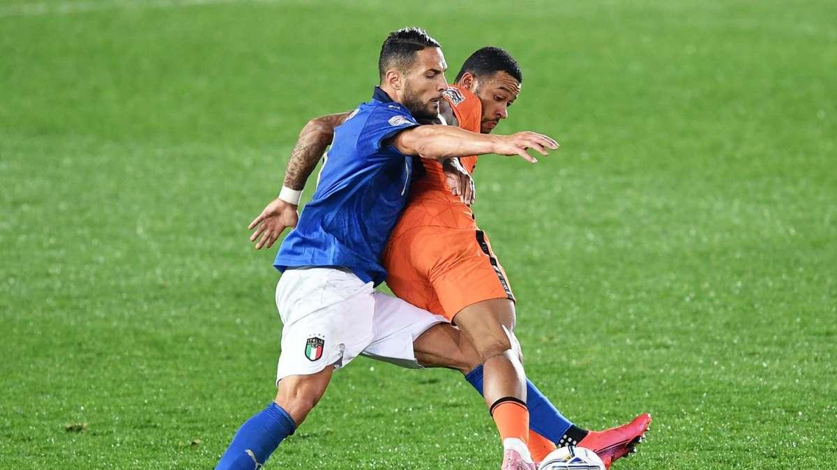I primi dubbi su Depay a Barcellona...