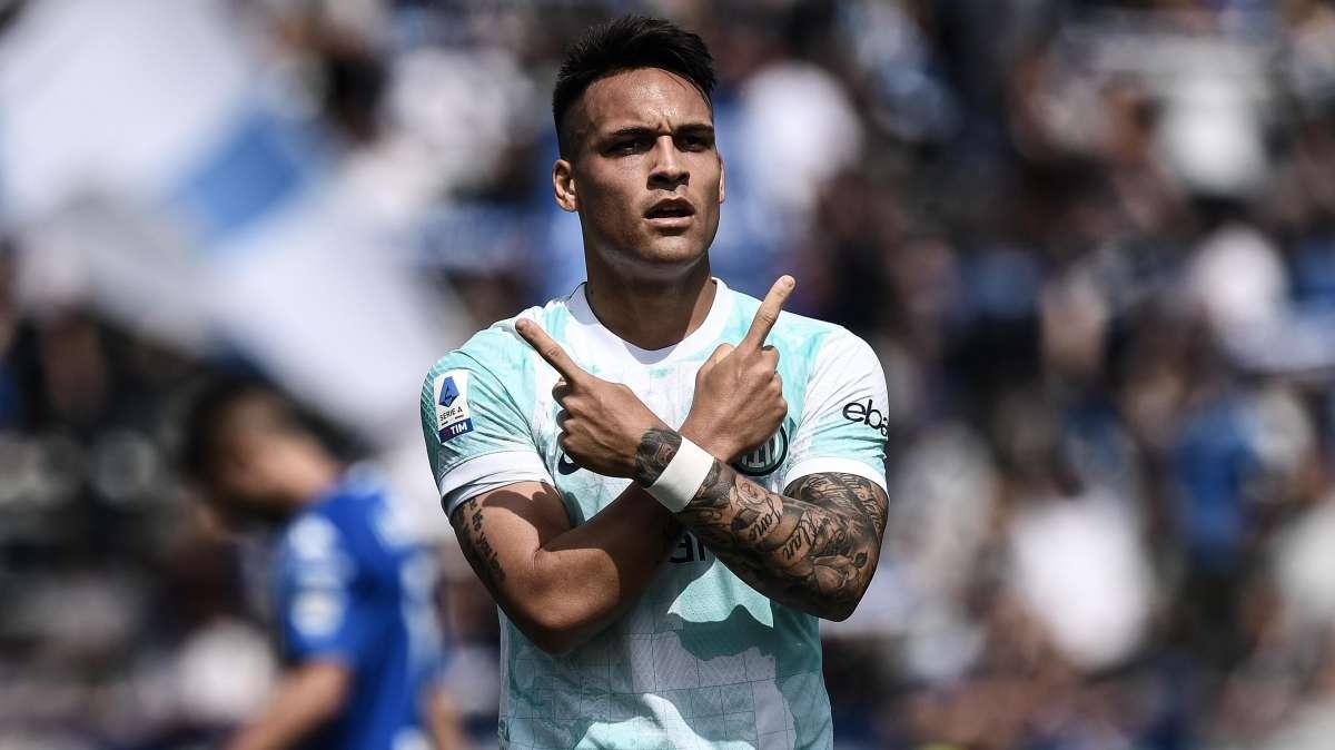 QUI INTER - La Juventus non porta bene a Lautaro: due tabù da sfatare