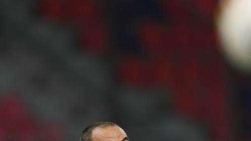 SARRI NON PENSA ALLO SCAMBIO, MA A RISOLVERE UN PAIO DI PROBLEMI