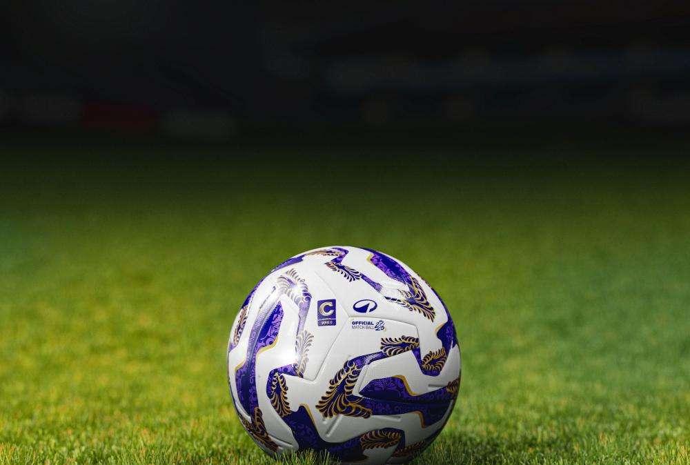 Serie C 2025-2026, ecco il nuovo pallone firmato Decathlon