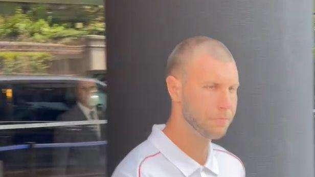 Milan, Pavlovic si presenta: "Essere qui è un sogno che diventa realtà"