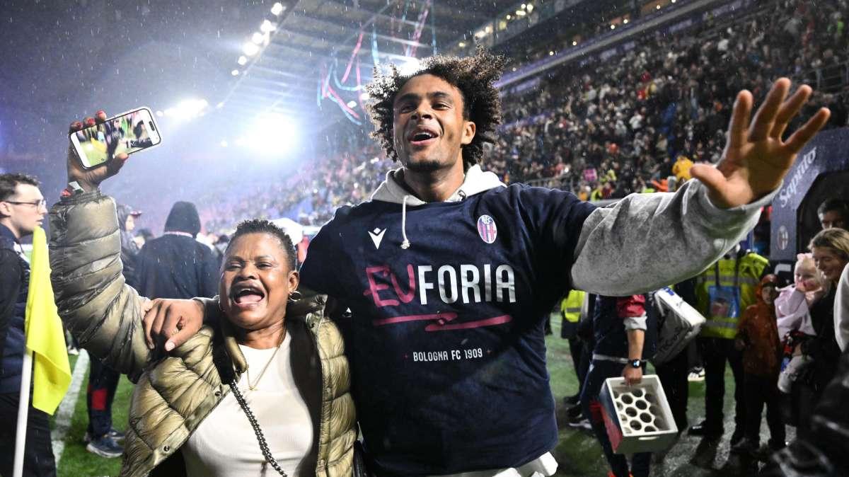 Gazzetta - Zirkzee all’ultimo ostacolo 