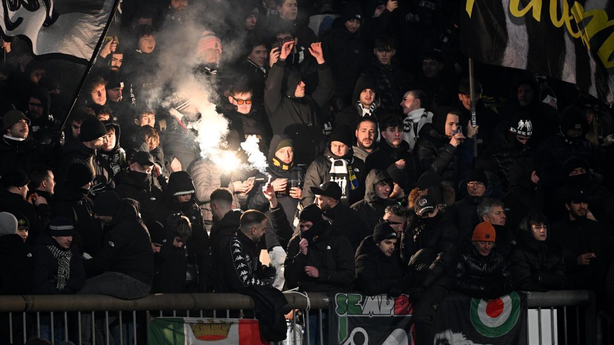 Scontri derby,  trasferte vietate ai tifosi di Juventus e Toro fino a novembre
