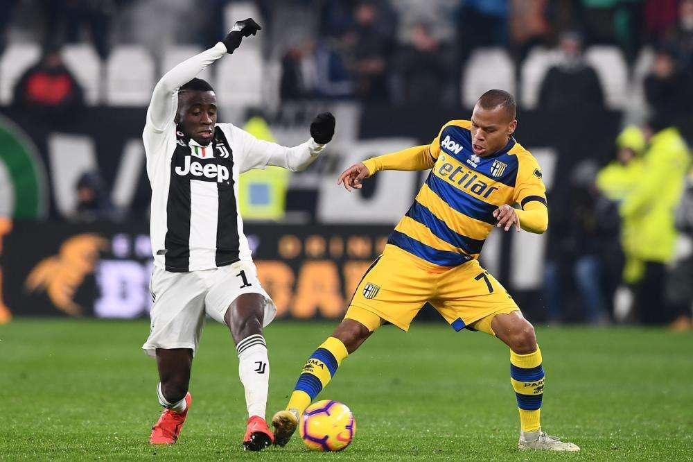 MATUIDI SU INSTAGRAM: “A volte certi tre punti sono più importanti di altri”