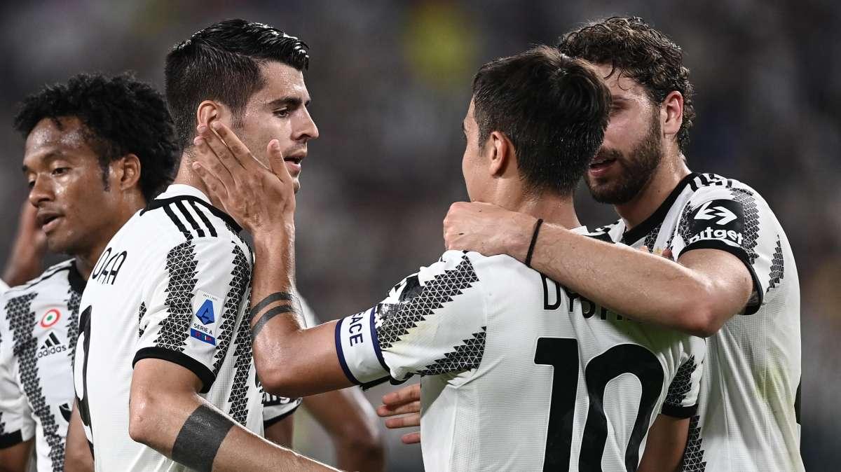 Morata, crisi all'Atletico Madrid