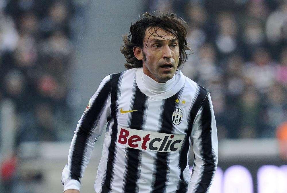 SI FERMA PIRLO. LA JUVE MINIMIZZA: "RIPOSO PRECAUZIONALE"