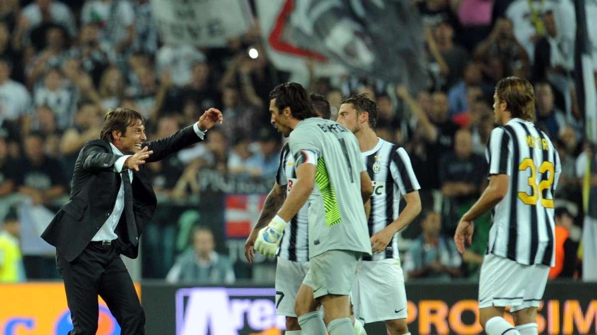 Sette motivi per credere allo scudetto