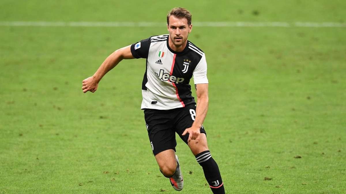 Rabiot-Ramsey, la Juve studia la cessione in Premier League 