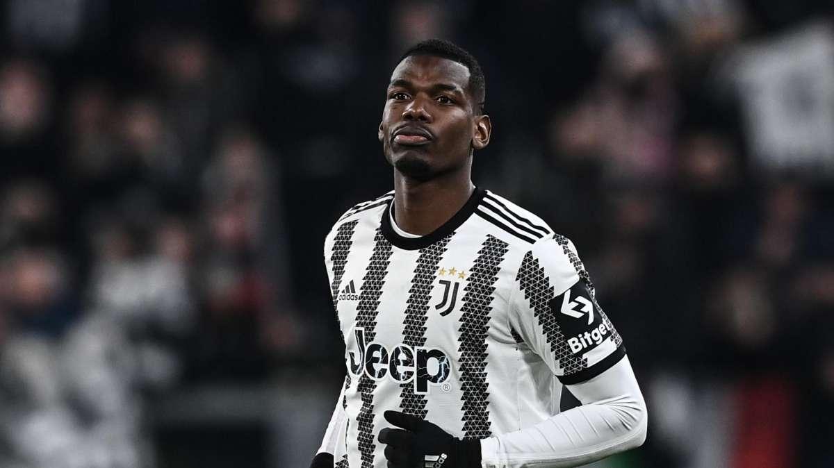 Pogba, nel post Juve-Toro bel gesto nei confronti di un bimbo
