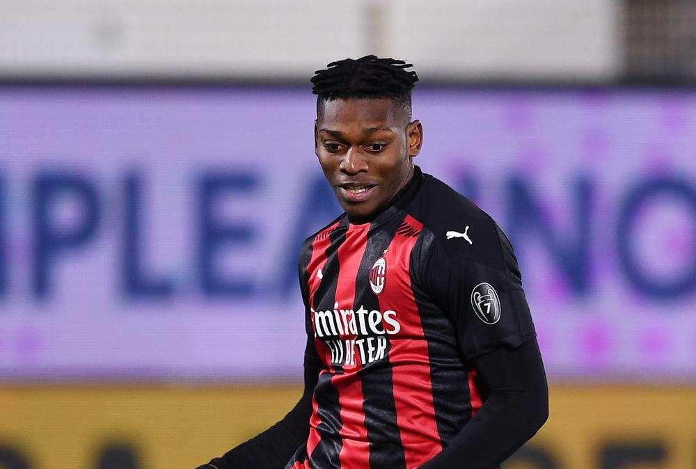 Europa League, le formazioni ufficiali di Milan-Stella Rossa: turnover per Pioli, in attacco c'è Leao
