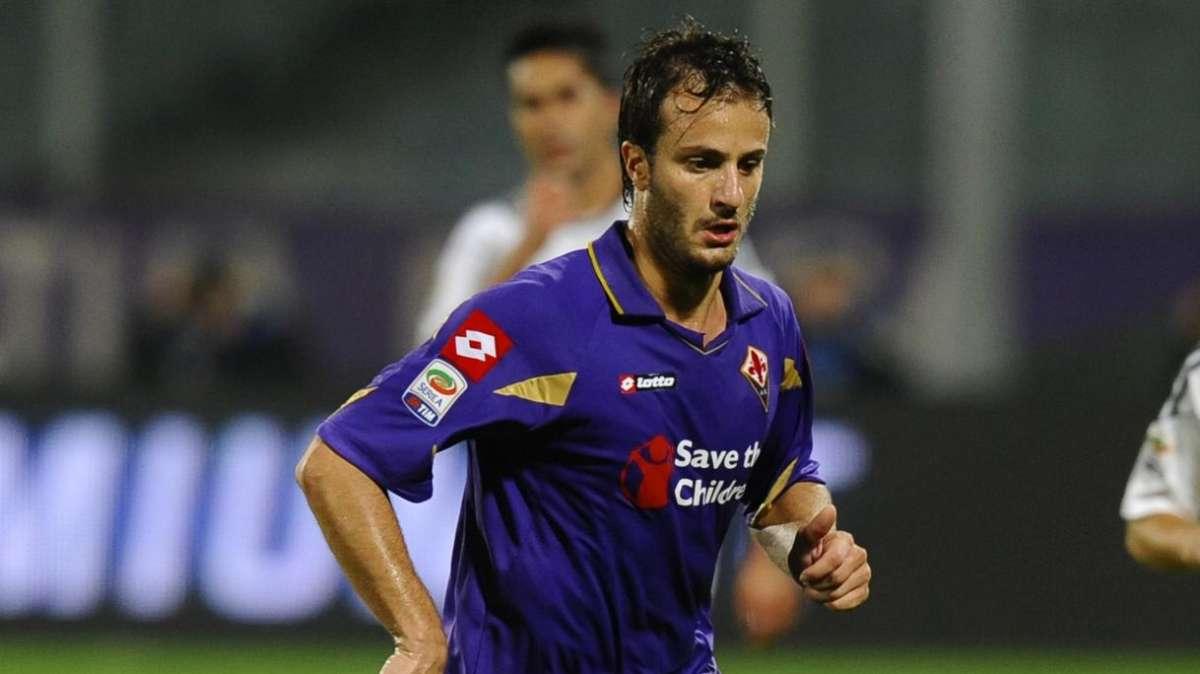 Gilardino - Juve, dipende da Amauri