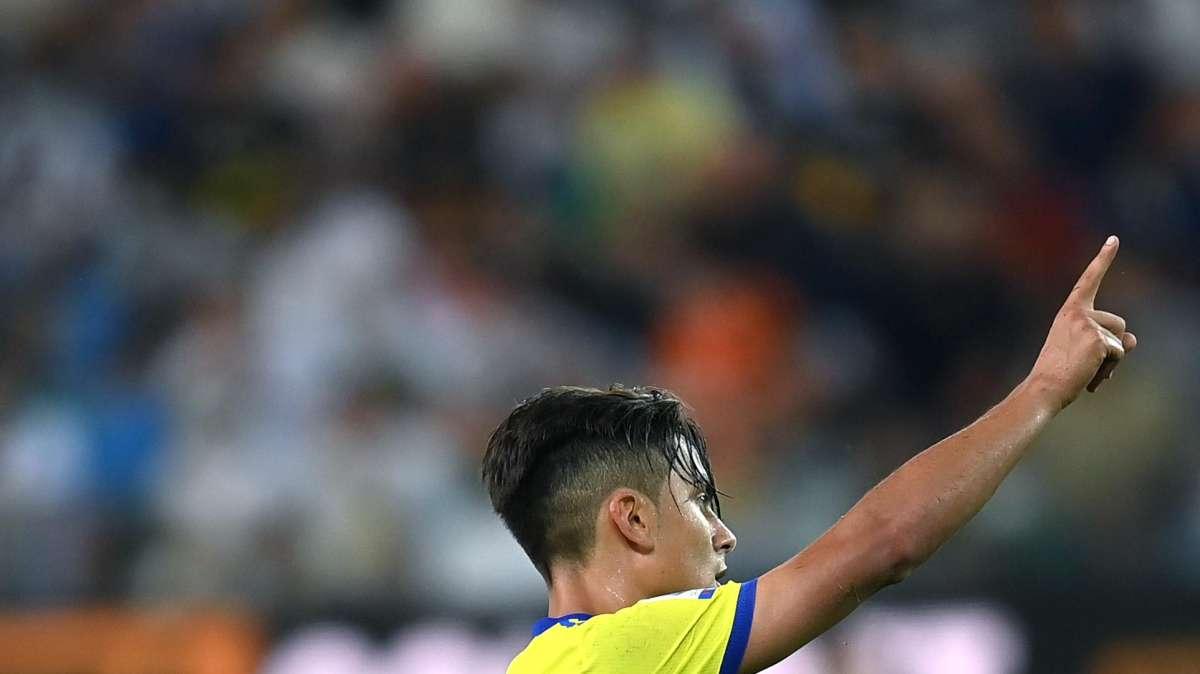 Dybala-Juve, la fumata bianca per il rinnovo arriva venerdi?
