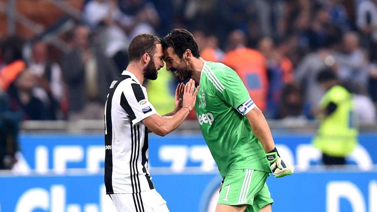 FALLO DI PJANIC, JUVE, VAI FINO IN FONDO!
