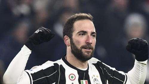 HIGUAIN: "Mai più figure come a Firenze. Napoli? Vedremo come mi accoglieranno i tifosi"