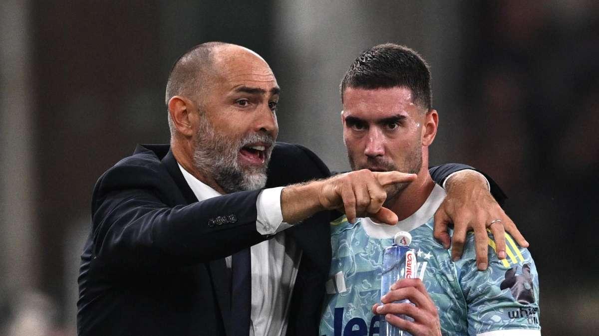 Guardalà: “Tudor e la squadra sanno benissimo che…”