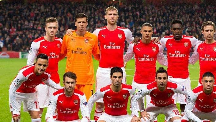 Daily Star - La Juve tiene d'occhio Santi Cazorla
