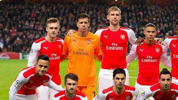 Daily Mirror - La Juventus pronta ad anticipare tutti per Cazorla