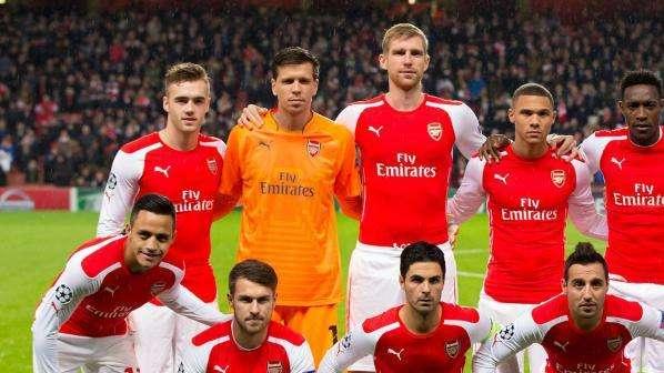 Cazorla: "Se l'Arsenal mi offrirà il rinnovo firmerò perché qui sono felice"