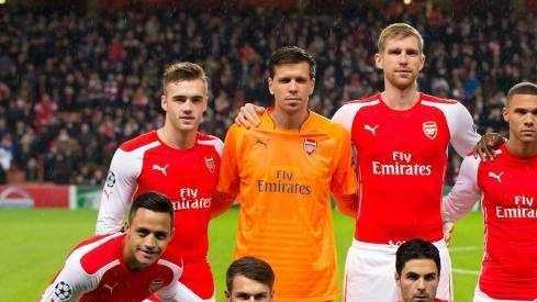 Daily Star - Una stella dell'Arsenal via a parametro zero: la vuole la Juve