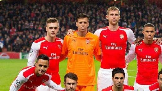 Cazorla non lascerà l'Arsenal: è pronto a rinnovare il contratto