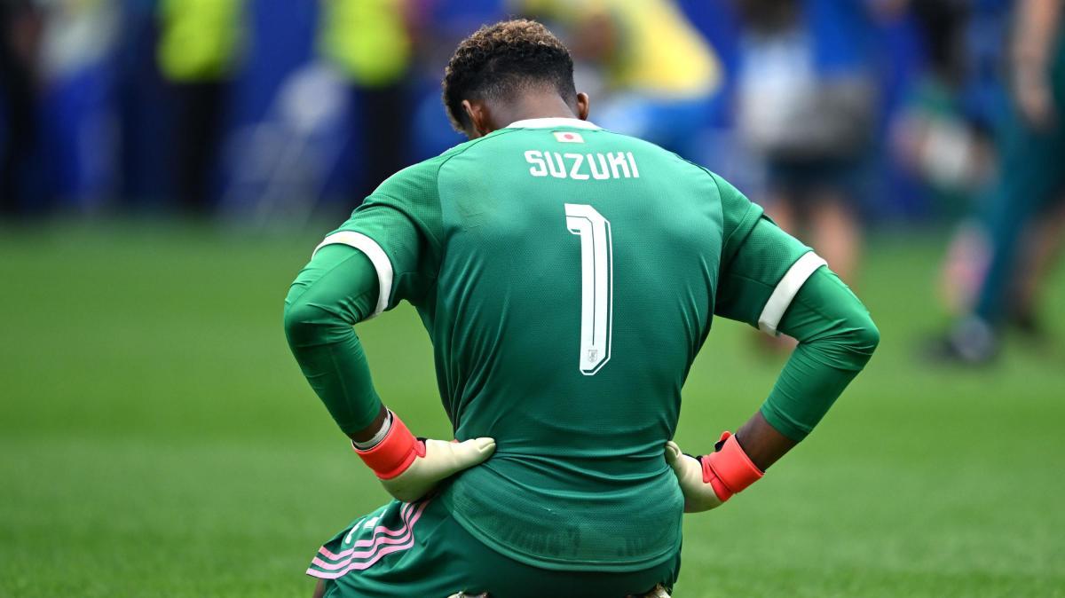 Juventus, spunta Zion Suzuki: il portiere del Parma è l'alternativa a Vicario e Martínez