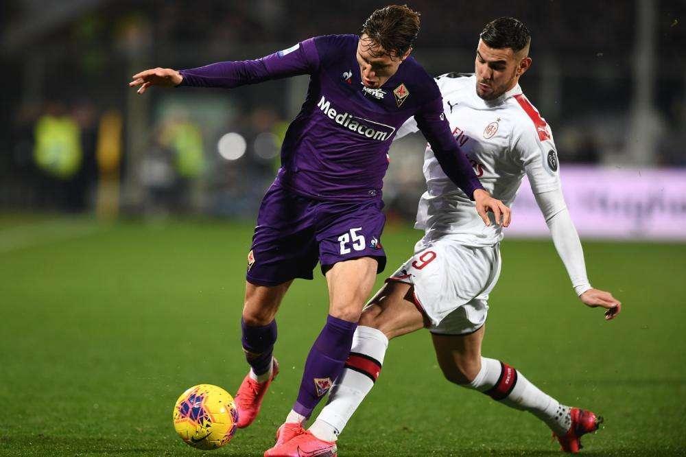 Venerato: "Chiesa? La Juve non spenderà 80 milioni, ma a settembre la Fiorentina potrebbe chiedere meno"