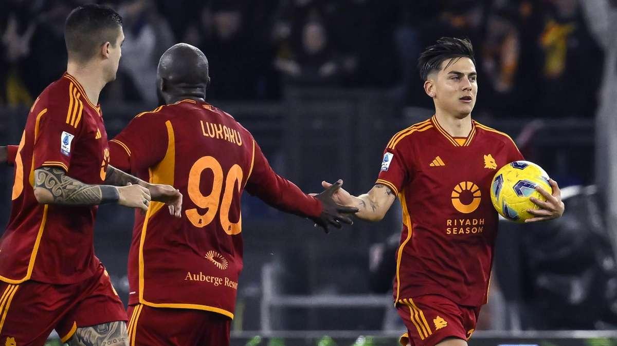 Dybala piace in Premier, ecco chi sono i tre club