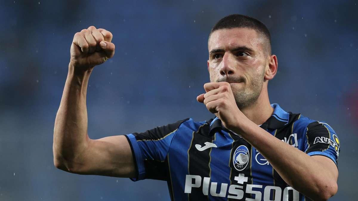 TMW - L'Atalanta è sempre più intenzionata a riscattare Demiral 