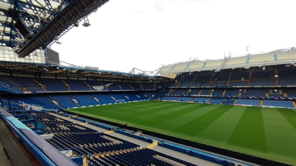 Lo Shakhtar vuole Londra: il club ucraino giocherà la Champions a Stamford Bridge