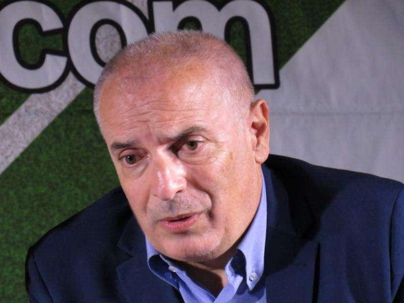 Jacobelli: "La Juve non può esitare, servono un mediano e un difensore. Manolas e Strootman difficili"