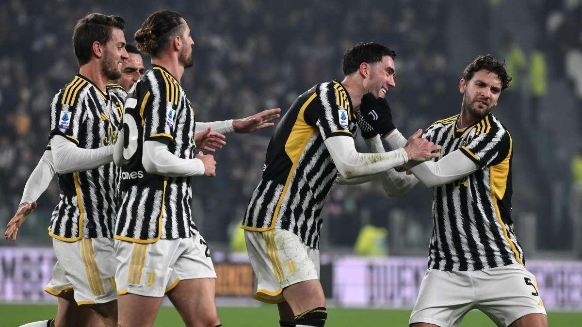 Savoy (ct Repubblica Centrafricana): "Quando guardo la Juve non mi diverto"