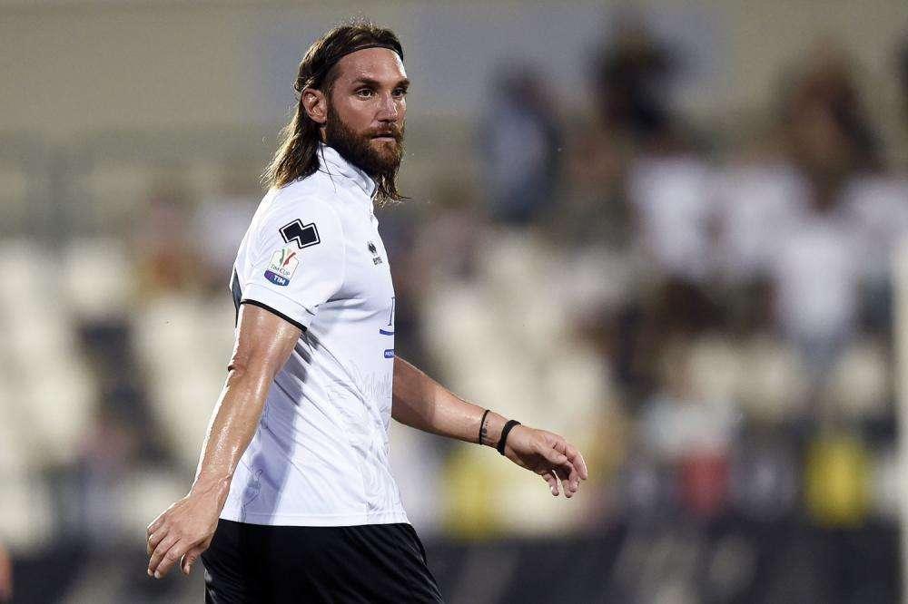 Rolando Bianchi: "La Juve avrebbe vinto il derby anche con due rigori contro, è troppo superiore rispetto le altre"