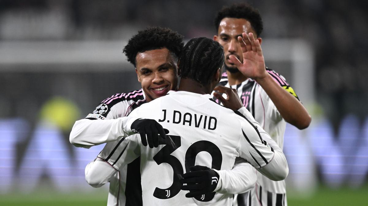 Jonathan David, fiducia e voglia di restare 