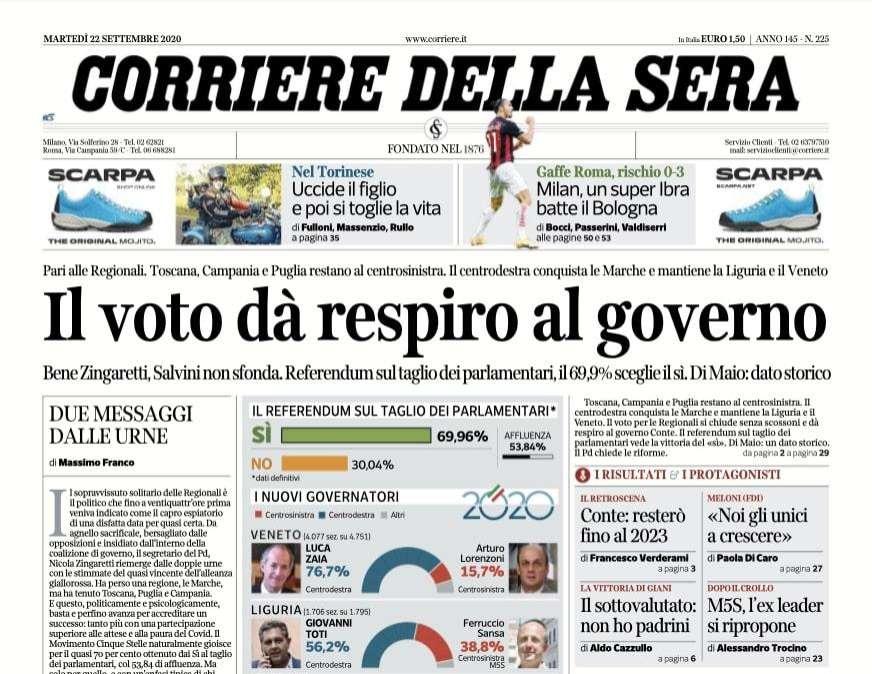 Corsera - Contropiede Juve, sceglie Morata 