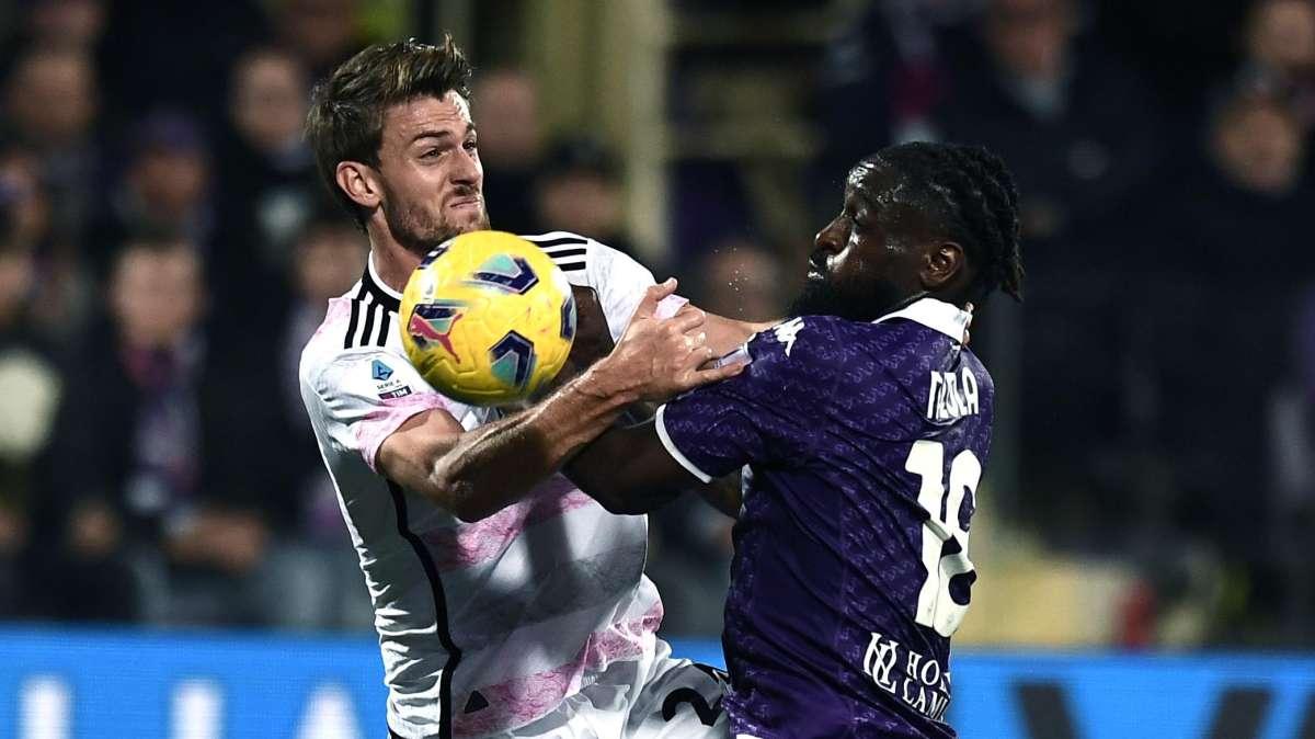 Juventus.com - Debrief, Fiorentina-Juve 