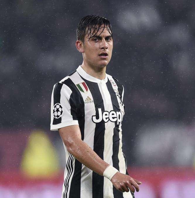 Dalla Spagna: la Juve chiede 150 milioni di euro per Dybala: Real e PSG sono interessati