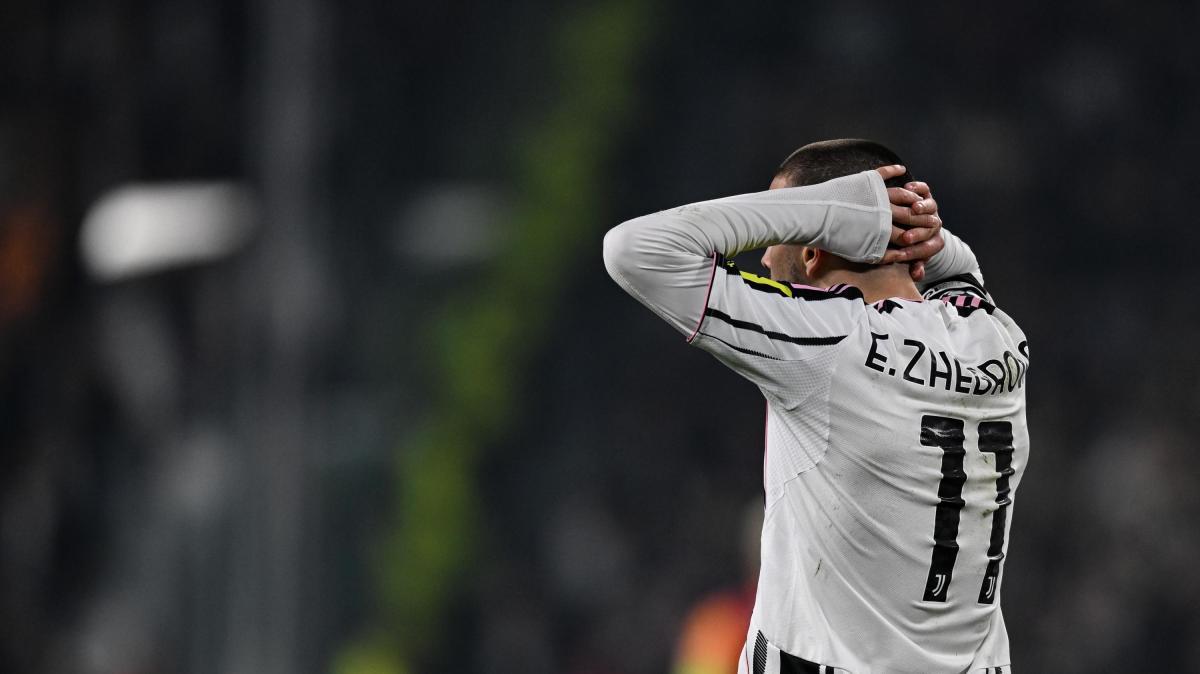 Caso Zhegrova: numeri deludenti tra Juventus e Kosovo